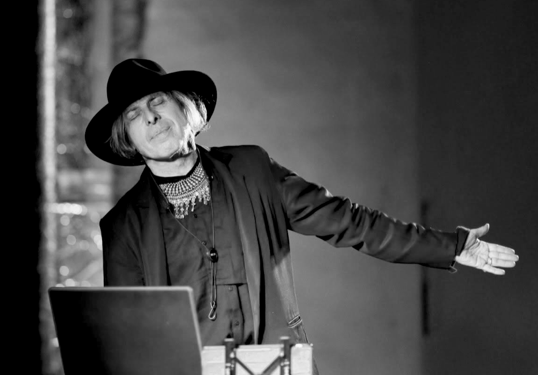 Tenebrae – photo Silvano Bacciardi